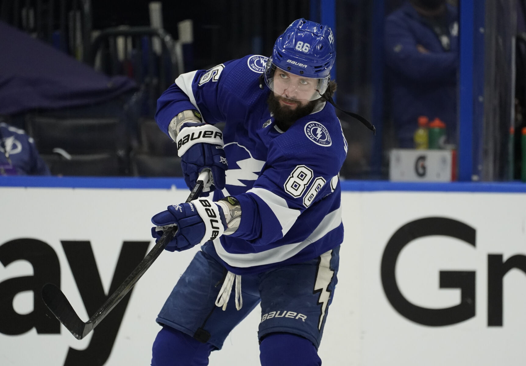 Nikita Kucherov